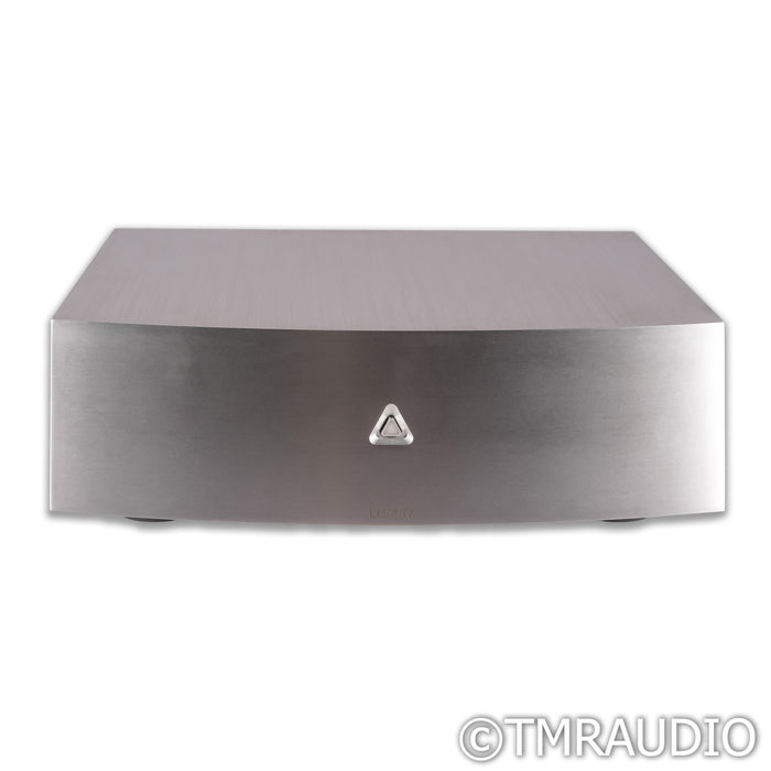 Lumin AMP Stereo Power Amplifier