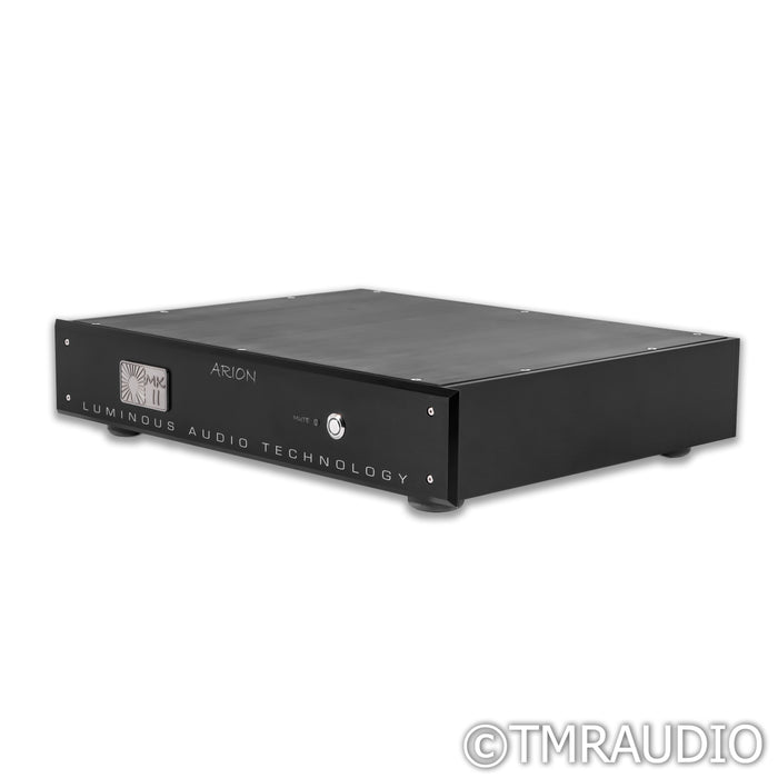 Luminous Audio Arion MKII MC Phono Preamplifier