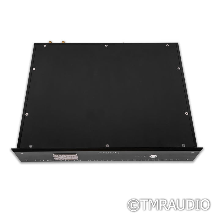 Luminous Audio Arion MKII MC Phono Preamplifier
