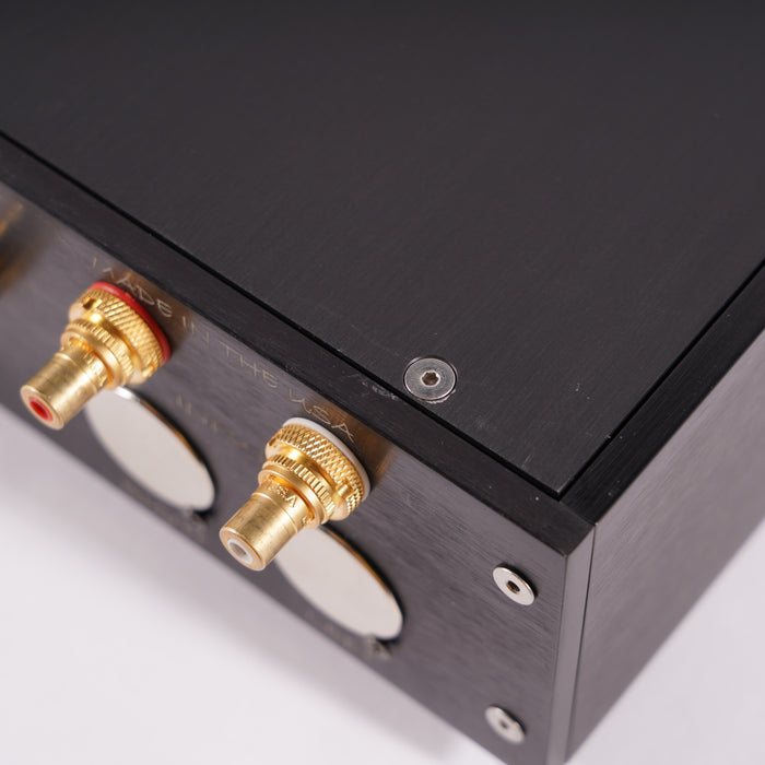 Luminous Audio Arion MKII MC Phono Preamplifier