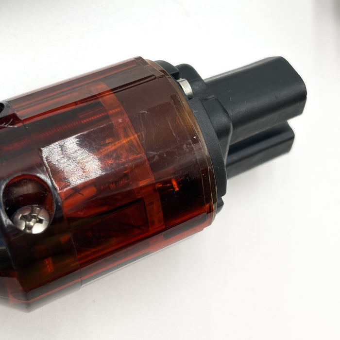 Echole Limited Edition Power Cable; 1.8m AC Cord
