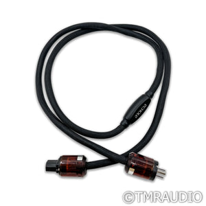 Echole Limited Edition Power Cable; 1.8m AC Cord