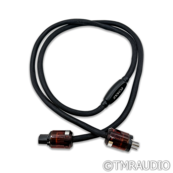 Echole Limited Edition Power Cable; 1.8m AC Cord