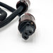 Echole Limited Edition Power Cable; 1.8m AC Cord