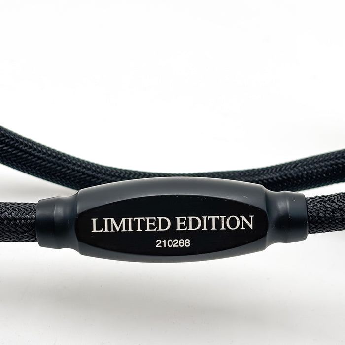 Echole Limited Edition Power Cable; 1.8m AC Cord