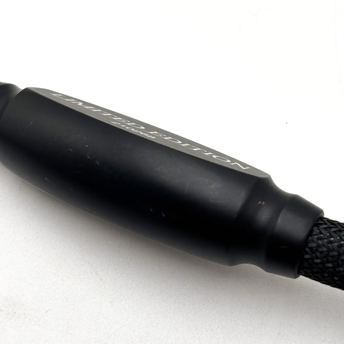Echole Limited Edition Power Cable; 1.8m AC Cord
