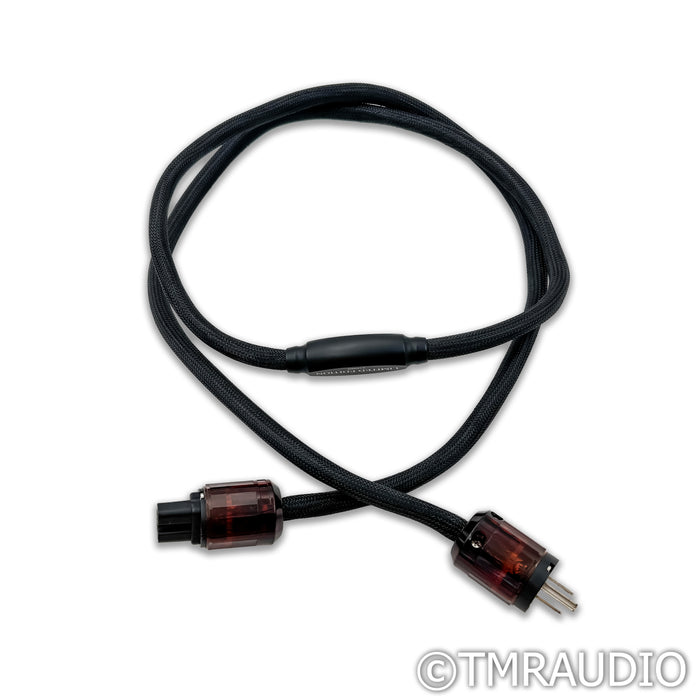 Echole Limited Edition Power Cable; 1.8m AC Cord