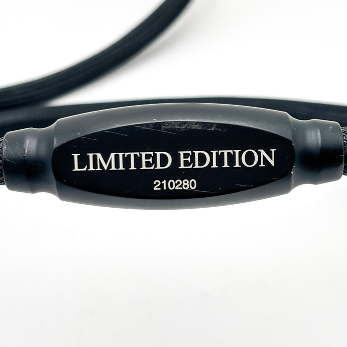 Echole Limited Edition Power Cable; 1.8m AC Cord