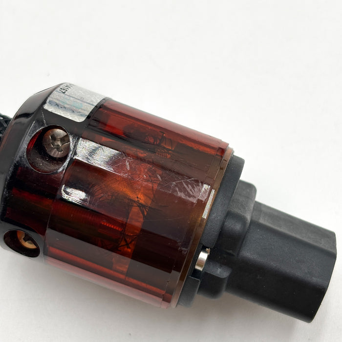 Echole Limited Edition Power Cable; 1.8m AC Cord