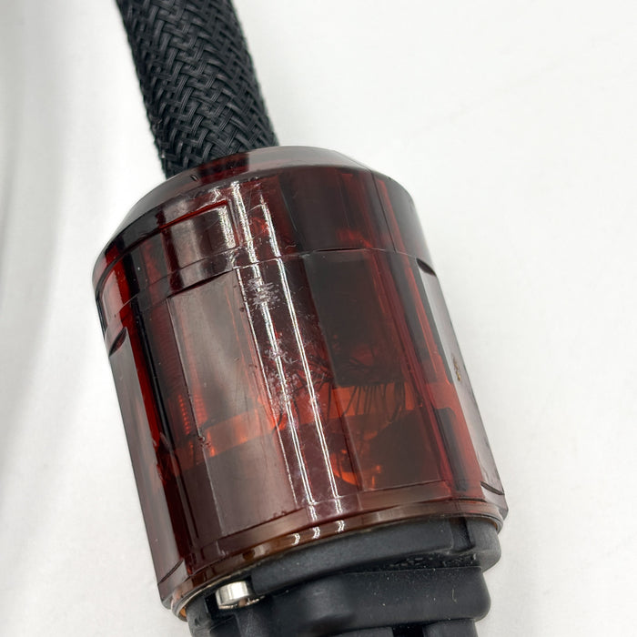 Echole Limited Edition Power Cable; 1.8m AC Cord