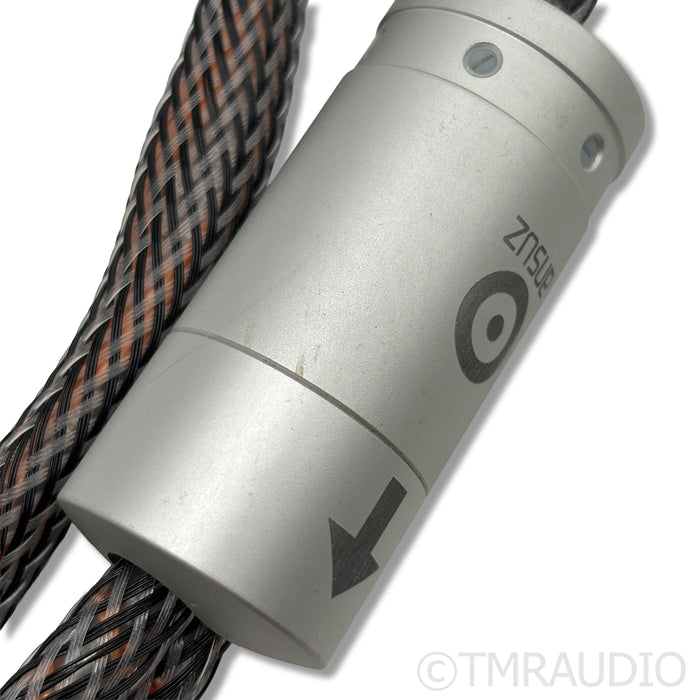 Ansuz Speakz D2 Speaker Cables; 2m Pair
