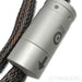 Ansuz Speakz D2 Speaker Cables; 2m Pair