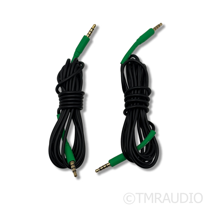 Ansuz Speakz D2 Speaker Cables; 2m Pair