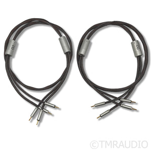 Ansuz Speakz D2 Speaker Cables; 2m Pair