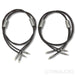 Ansuz Speakz D2 Speaker Cables; 2m Pair