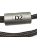 Ansuz Speakz D2 Speaker Cables; 2m Pair