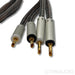 Ansuz Speakz D2 Speaker Cables; 2m Pair