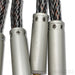 Ansuz Speakz D2 Speaker Cables; 2m Pair