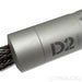 Ansuz Speakz D2 Speaker Cables; 2m Pair