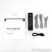Parasound Halo Integrated Amplifier; MM / MC Phono
