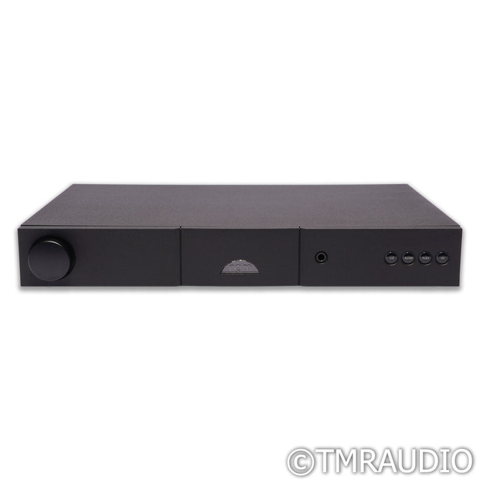 Naim NAIT 5si Stereo Integrated Amplifier