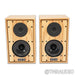 Harbeth P3ESR 40th Anniversary Bookshelf Speakers; Olive Pair
