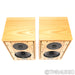 Harbeth P3ESR 40th Anniversary Bookshelf Speakers; Olive Pair
