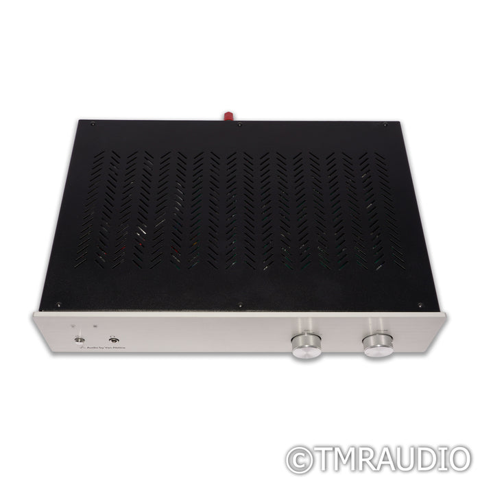 Audio by Van Alstine CA1 Stereo Integrated Amplifier; MM Phono
