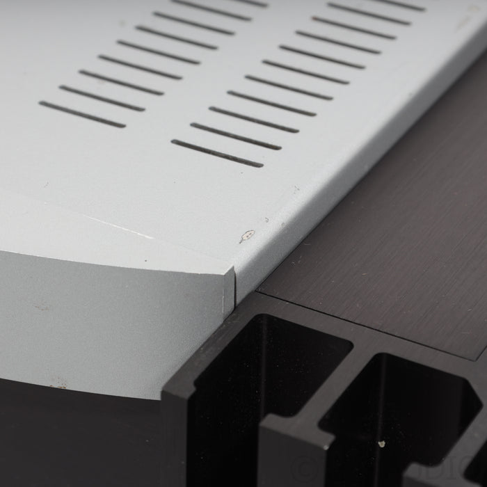 Mark Levinson No. 333 Stereo Power Amplifier (Recently Re-Capped)