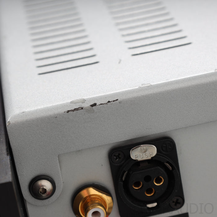 Mark Levinson No. 333 Stereo Power Amplifier (Recently Re-Capped)