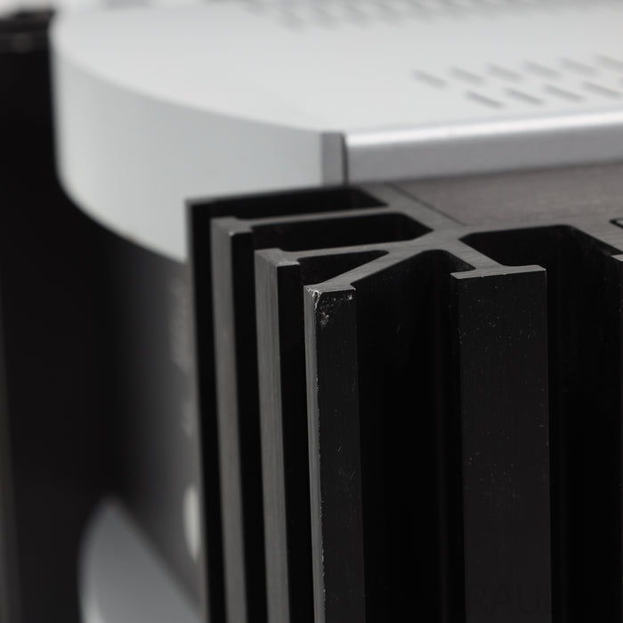 Mark Levinson No. 333 Stereo Power Amplifier (Recently Re-Capped)