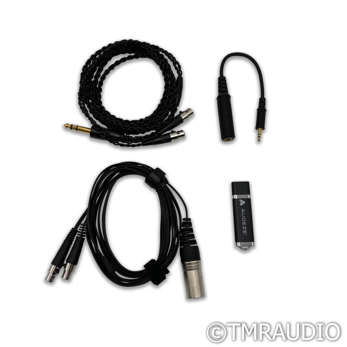 Audeze LCD-2 Headphones