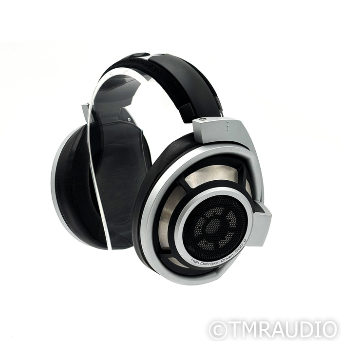 Sennheiser HD800 Headphones