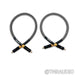 DH Labs Air Matrix Cryo RCA Interconnects; 0.5m Pair