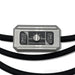 MIT Oracle MA-X Digital XLR Cable; 3m Single AES/EBU Interconnect