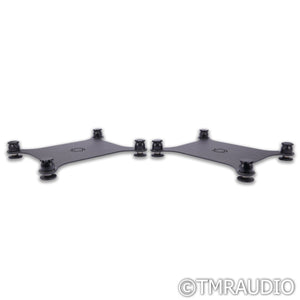 Townshend Seismic Isolation Podium; Size 3 Pair