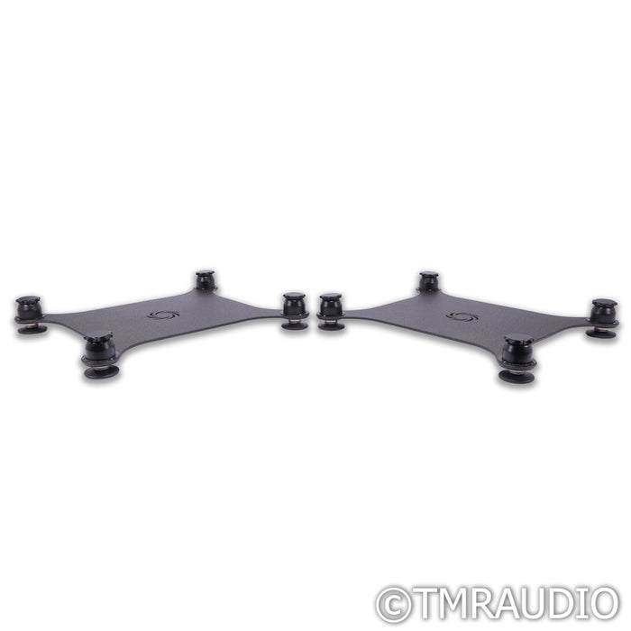 Townshend Seismic Isolation Podium; Size 3 Pair