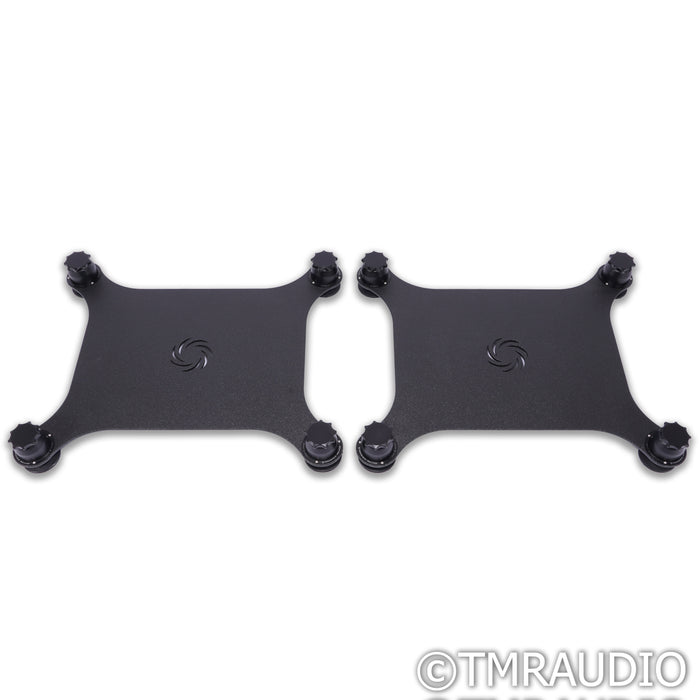 Townshend Seismic Isolation Podium; Size 3 Pair