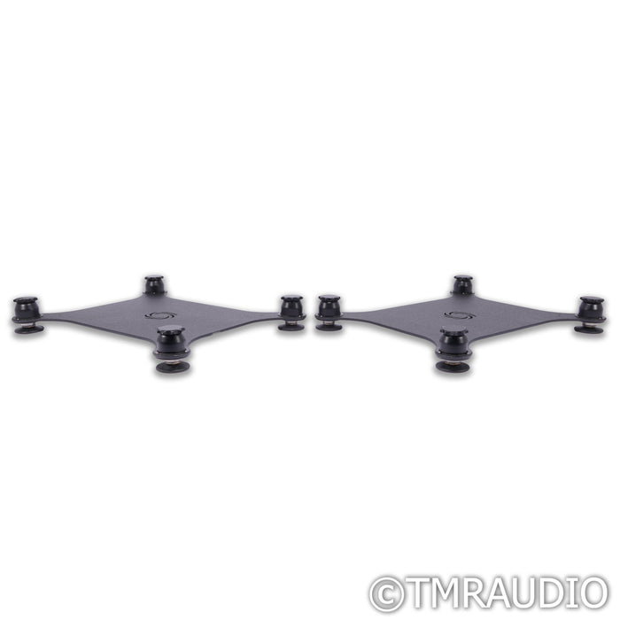 Townshend Seismic Isolation Podium; Size 3 Pair