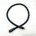 AudioQuest Monsoon Power Cable; 1m AC Cord; C19 20A