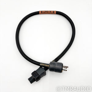 Harmonix X-DC2 Power Cable; 1m AC Cord