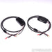 MIT Shotgun S1 Speaker Cables; 10ft Pair