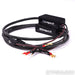 MIT Shotgun S1 Speaker Cables; 10ft Pair
