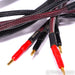 MIT Shotgun S1 Speaker Cables; 10ft Pair