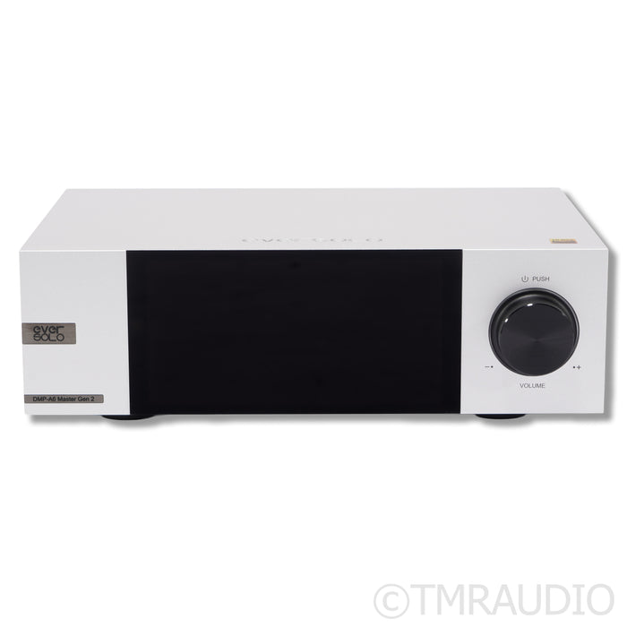 Eversolo Audio DMP-A6 Gen 2 Master Edition Network Streamer