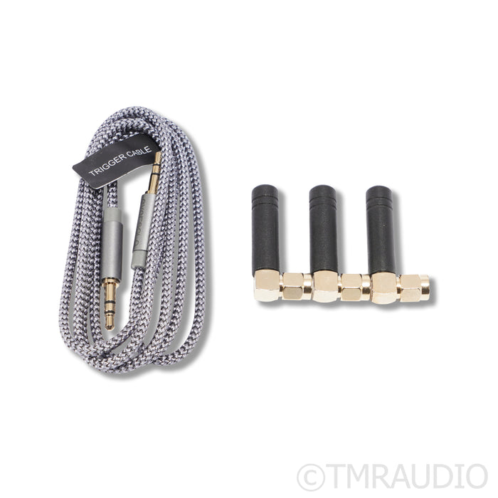 Eversolo Audio DMP-A6 Gen 2 Master Edition Network Streamer