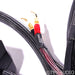 MIT Shotgun S1 Bi-Wire Speaker Cables; 10ft Pair