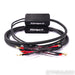 MIT Shotgun S1 Bi-Wire Speaker Cables; 10ft Pair