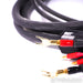 MIT Shotgun S1 Bi-Wire Speaker Cables; 10ft Pair