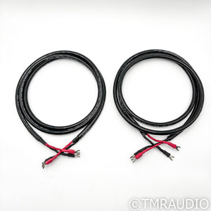 Cardas HexLink 5-C Speaker Cables; 2.5m Pair
